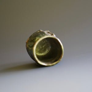 Guinomi (sake cup)