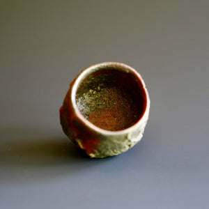 Guinomi (sake cup)