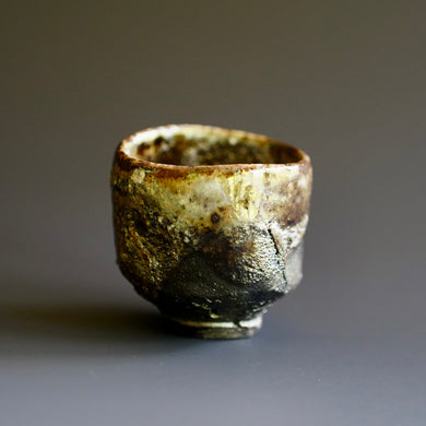 Guinomi (sake cup)