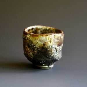 Guinomi (sake cup)