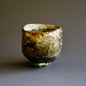 Guinomi (sake cup)
