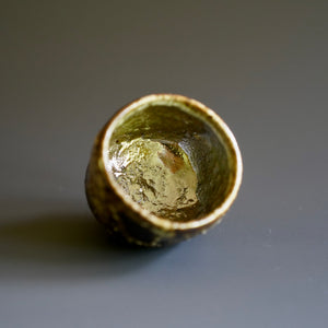 Guinomi (sake cup)