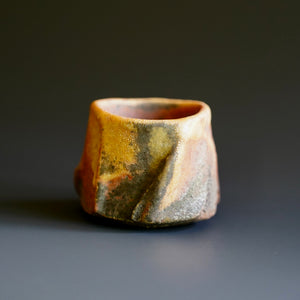 Guinomi (sake cup)