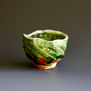 Guinomi (sake cup)