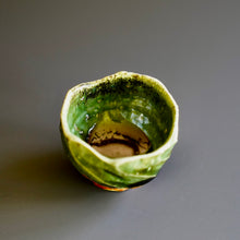 Guinomi (sake cup)
