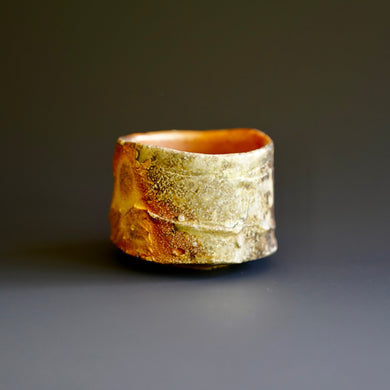 Guinomi (sake cup)