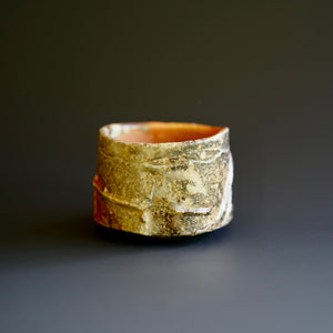 Guinomi (sake cup)