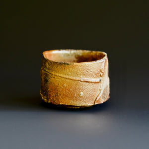 Guinomi (sake cup)
