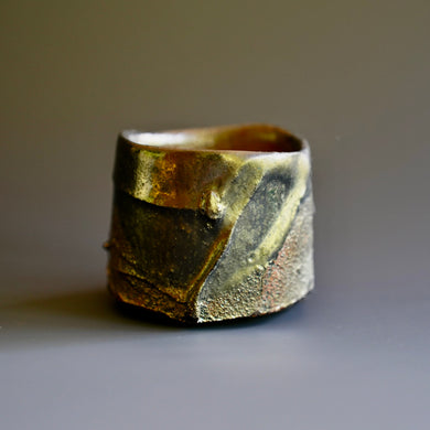 Guinomi (sake cup)