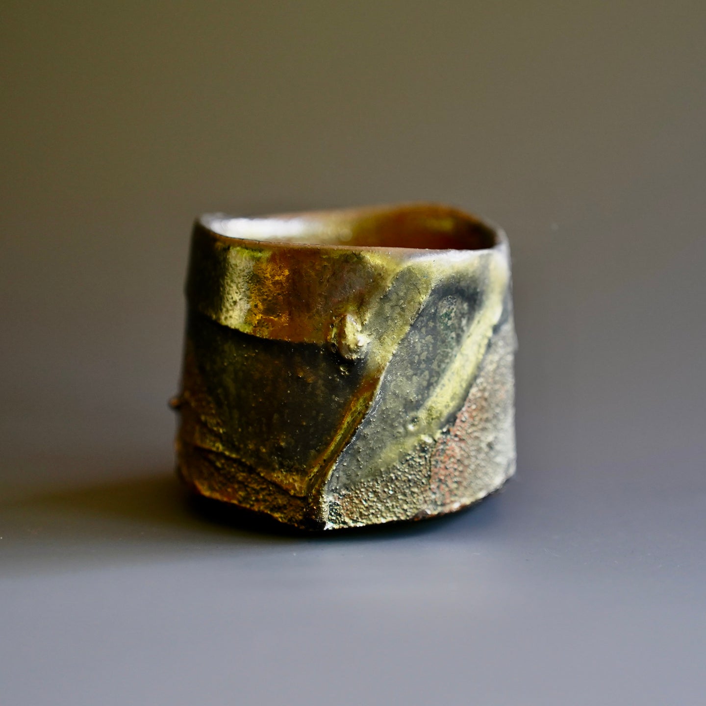 Guinomi (sake cup)