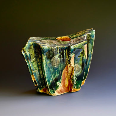 Sculpture/ Vase