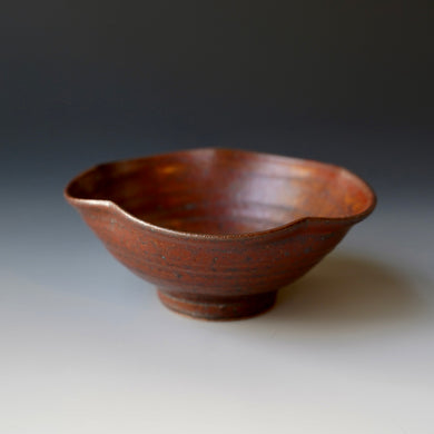 bowl