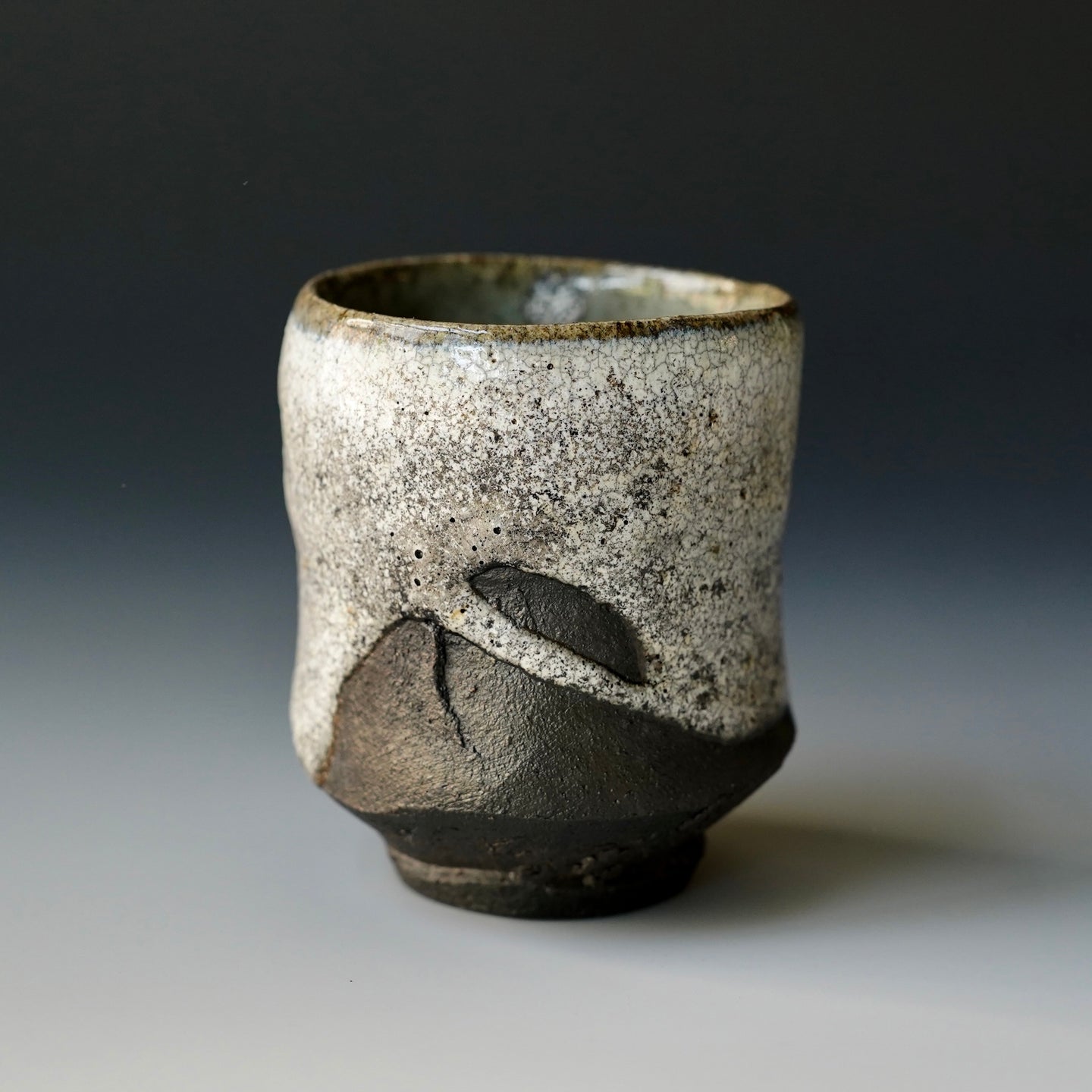 Yunomi (tea cup)