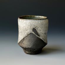 Yunomi (tea cup)