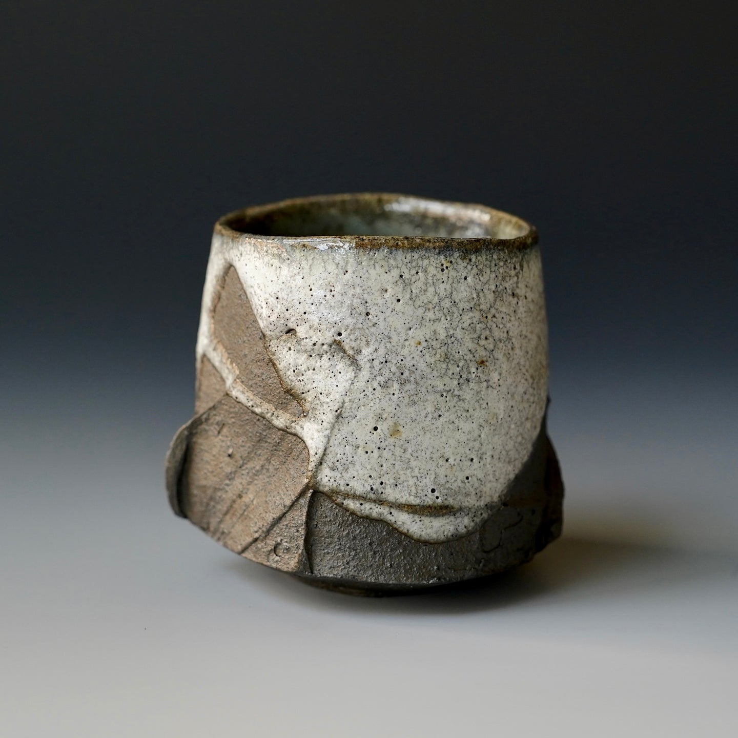Yunomi (tea cup)