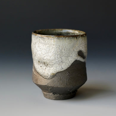 Yunomi (tea cup)