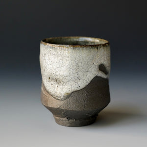 Yunomi (tea cup)