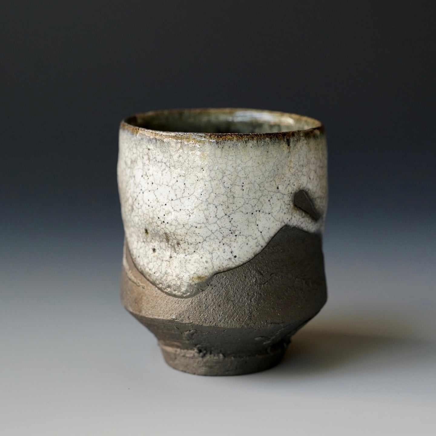 Yunomi (tea cup)