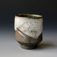 Yunomi (tea cup)