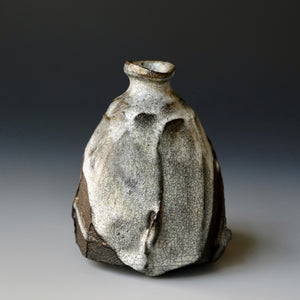 Tokkuri (sake server)/Bud vase