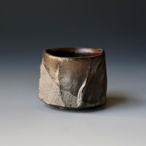 Guinomi (sake cup)