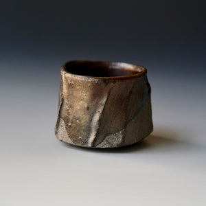 Guinomi (sake cup)