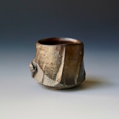 Guinomi (sake cup)