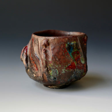Yunomi (tea cup)
