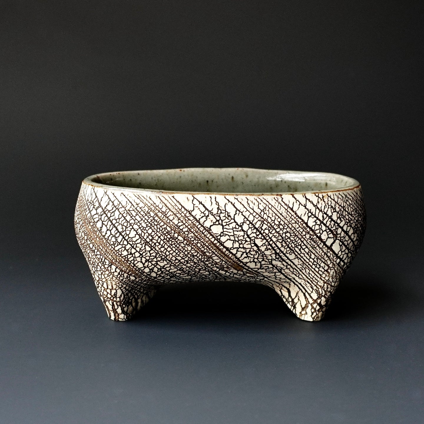 Business card holder