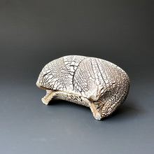 Business card holder