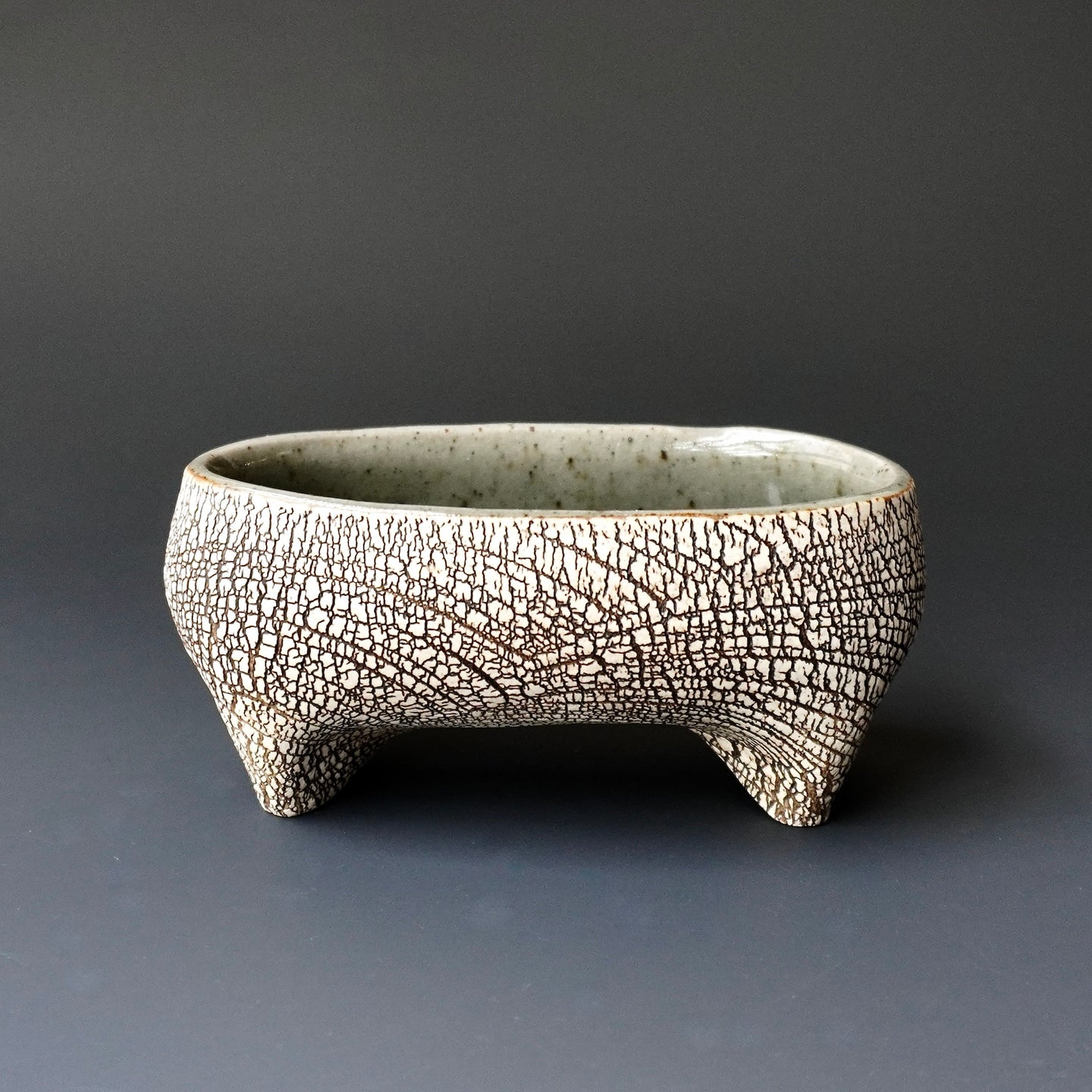 Business card holder