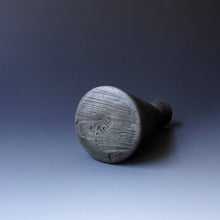 Tokkuri (sake bottle )
