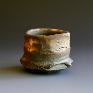 Guinomi (sake cup)