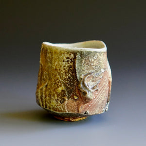 Guinomi (sake cup)