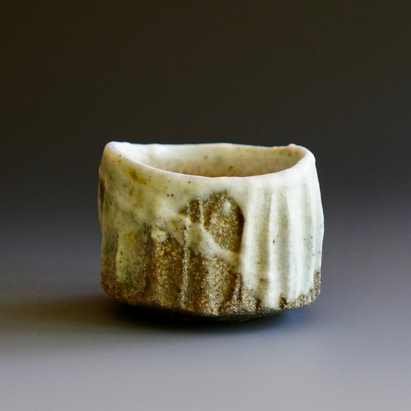 Guinomi (sake cup)