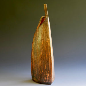 Vase/ sculpture