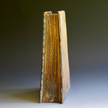Vase/Sculpture