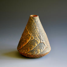 Round Bud Vase