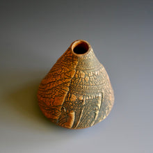 Round Bud Vase