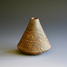 Oval Bud Vase
