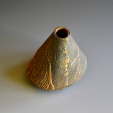 Oval Bud Vase