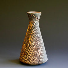 Tokkuri (sake bottle )