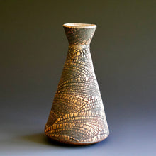 Tokkuri (sake bottle )