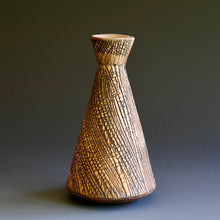 Tokkuri (sake bottle )