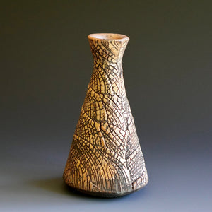 Tokkuri (sake bottle )