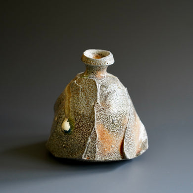Tokkuri (sake server)/Bud vase
