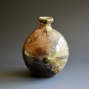 Tokkuri (sake server)/Bud vase