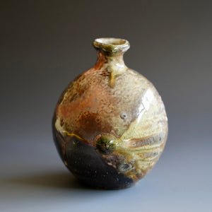 Tokkuri (sake server)/Bud vase