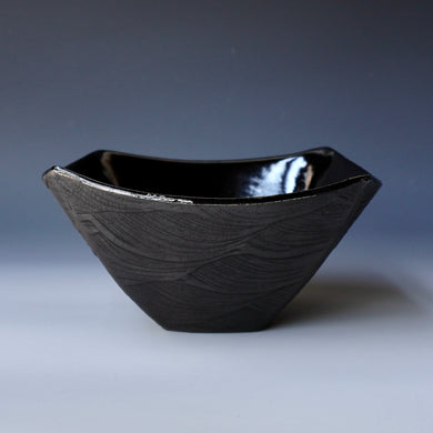 Square Bowl