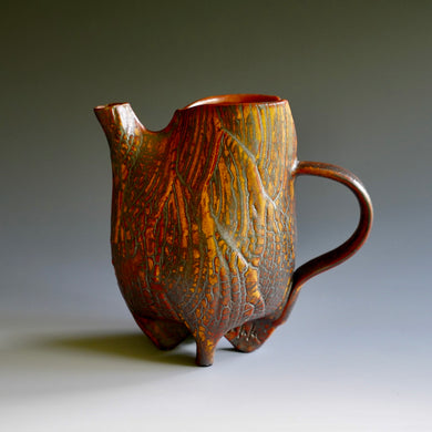 Small Pitcher
